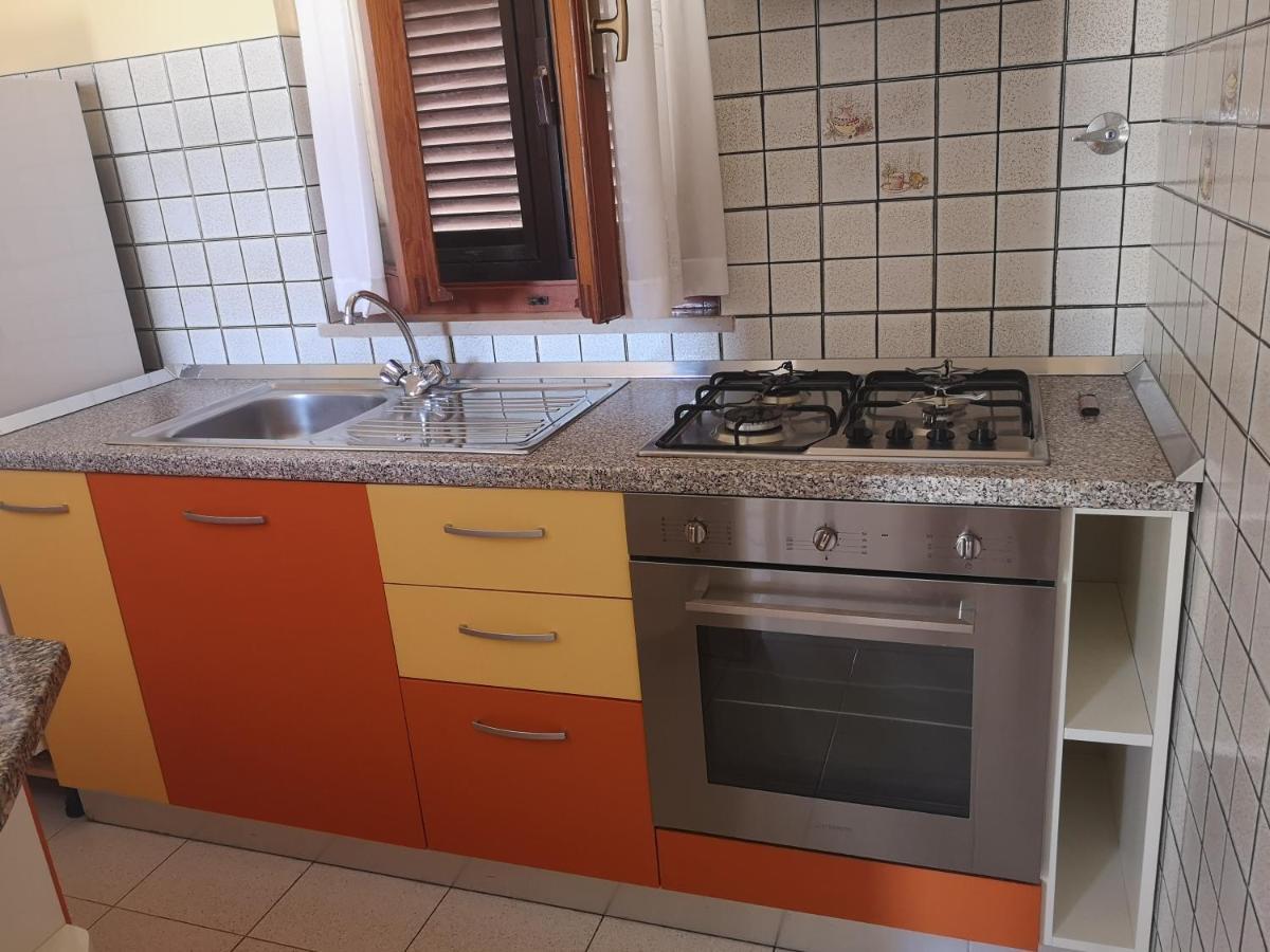 Casa Barbara - Servizi Inclusi - Services Included Capoliveri  Luaran gambar