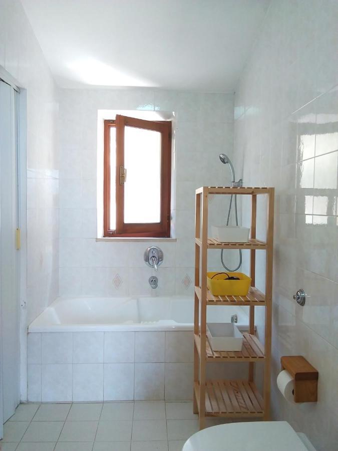Casa Barbara - Servizi Inclusi - Services Included Capoliveri  Luaran gambar