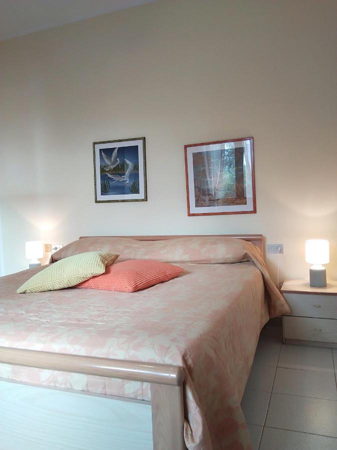 Casa Barbara - Servizi Inclusi - Services Included Capoliveri  Luaran gambar
