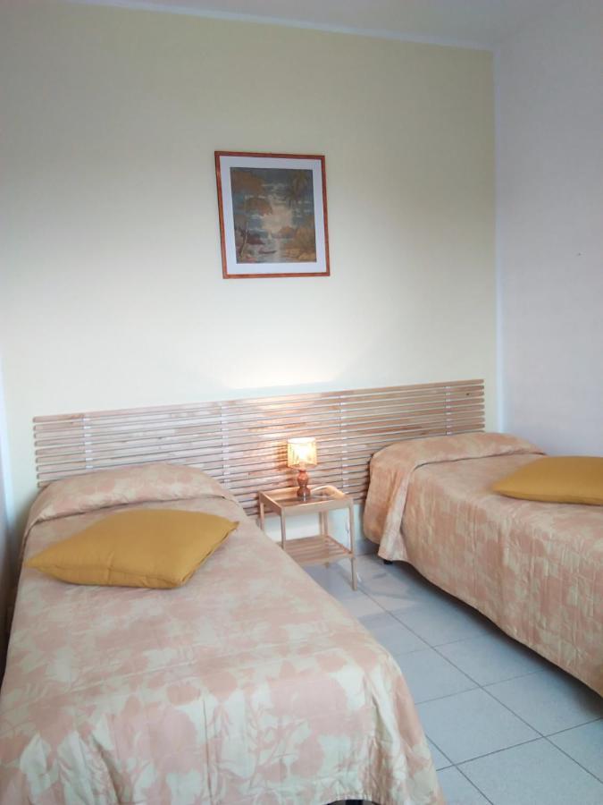 Casa Barbara - Servizi Inclusi - Services Included Capoliveri  Luaran gambar