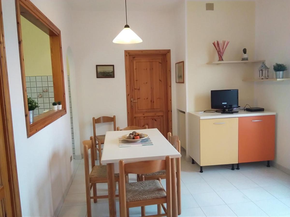 Casa Barbara - Servizi Inclusi - Services Included Capoliveri  Luaran gambar