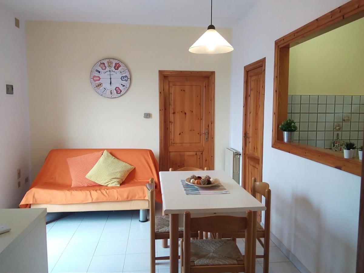 Casa Barbara - Servizi Inclusi - Services Included Capoliveri  Luaran gambar